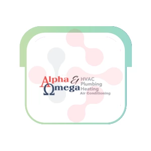 Alpha Omega Heating & Plumbing: Expert Toilet Repairs in Clinton