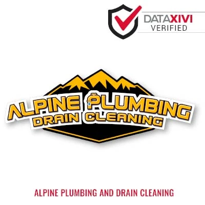 Alpine Plumbing And Drain Cleaning - DataXiVi