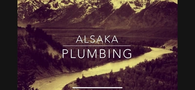 Alsaka Plumbing Co: Earthmoving and Digging Services in Baker