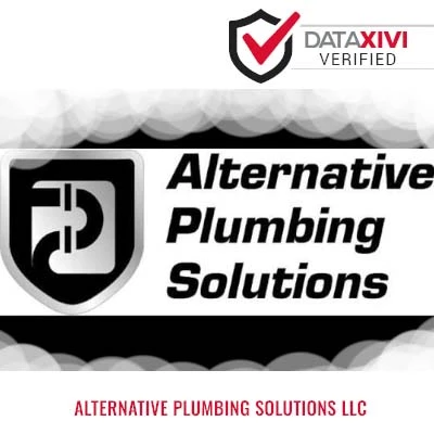 Alternative Plumbing Solutions LLC: Efficient Drain and Pipeline Inspection in Shubert