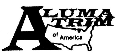 Aluma- Trim Of America: Room Divider Fitting Services in Addison