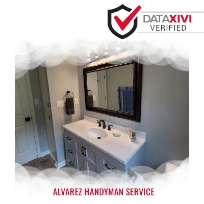 Alvarez Handyman Service: Sink Plumbing Repair Services in Kelford