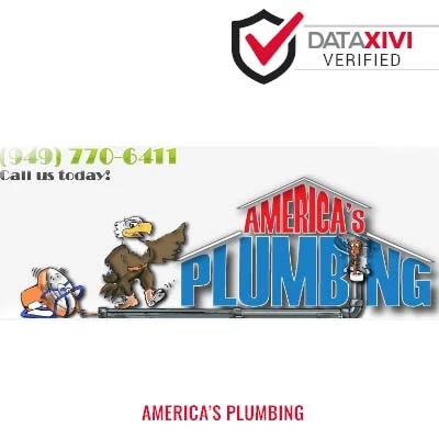 America's Plumbing - DataXiVi