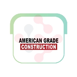 American Grade Construction: Excavation for Sewer Lines in Burlingame