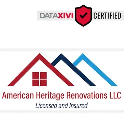 American Heritage Renovation LLC: Excavation Contractors in Halltown