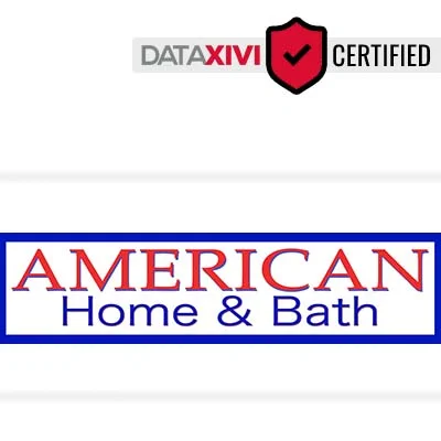 American Home & Bath: Plumbing Company Services in Norman