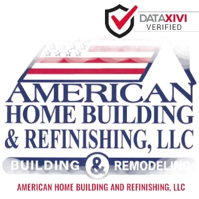 American Home Building and Refinishing, LLC - DataXiVi