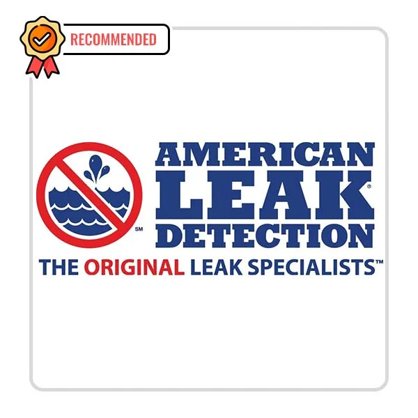 American Leak Detection - Las Vegas - DataXiVi