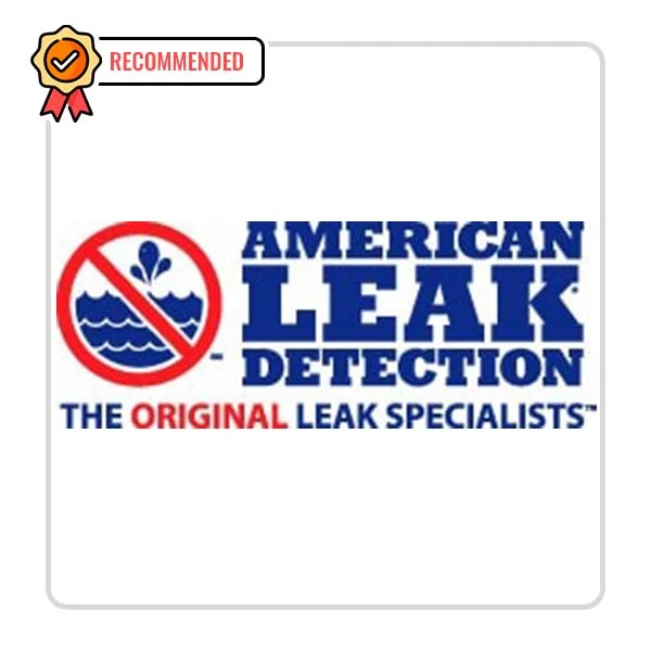 American Leak Detection Northwest - DataXiVi
