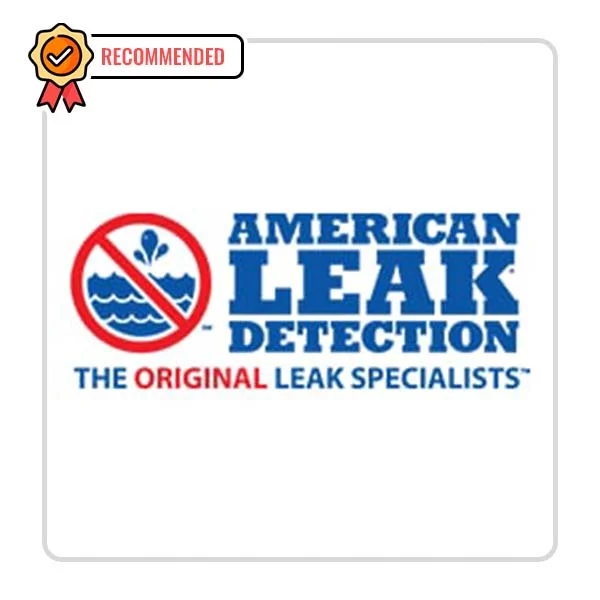 American Leak Detection - Oregon - DataXiVi
