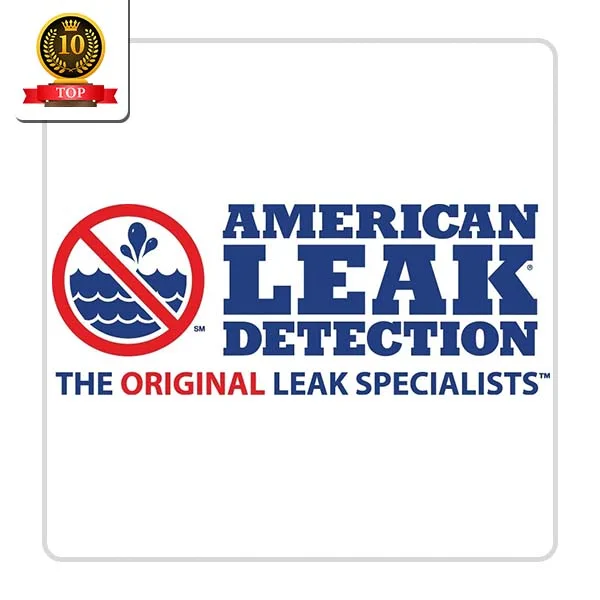 American Leak Detection - Tucson: Skilled Handyman Assistance in Weatherby