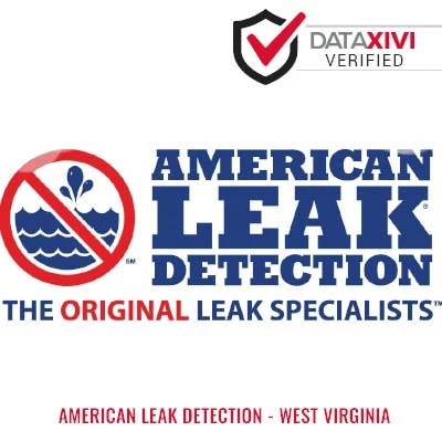 American Leak Detection - West Virginia - DataXiVi
