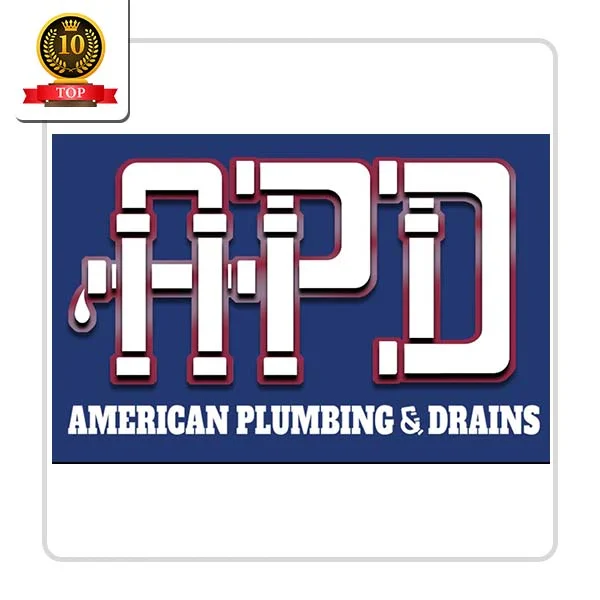 AMERICAN PLUMBING AND DRAINS: Preventing clogged drains long-term in Hico