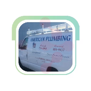 American Plumbing: Expert Water Filter System Installation in Florence