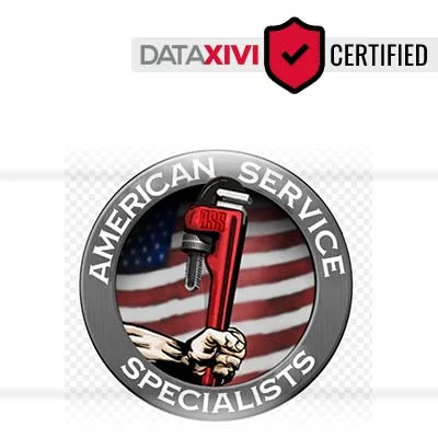 American Service Specialists Plumber - DataXiVi