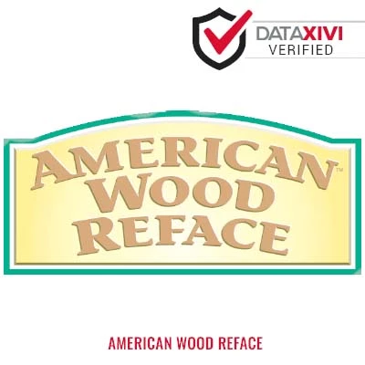 American Wood Reface Plumber - DataXiVi