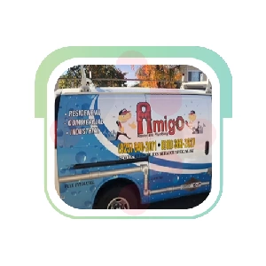 Amigo Rooter And Plumbing: Professional Boiler Services in Centerview