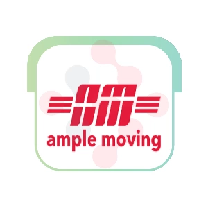 Ample Moving NJ: High-Efficiency Toilet Installation Services in Arlington