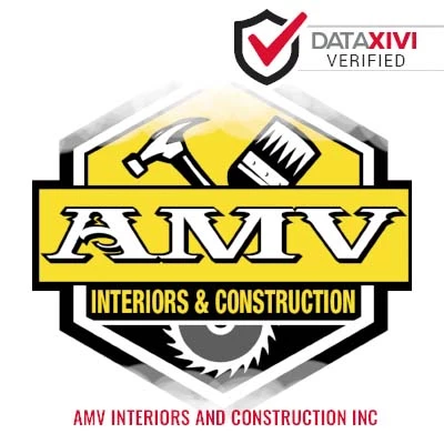 AMV Interiors and Construction Inc - DataXiVi