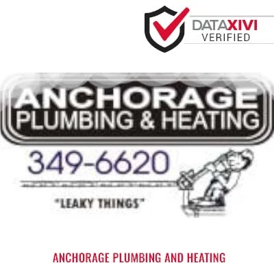 Anchorage Plumbing and Heating: Kitchen/Bathroom Fixture Installation Solutions in Red Devil
