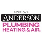 Anderson Plumbing Heating & Air: Bathroom Drain Clog Specialists in Elk