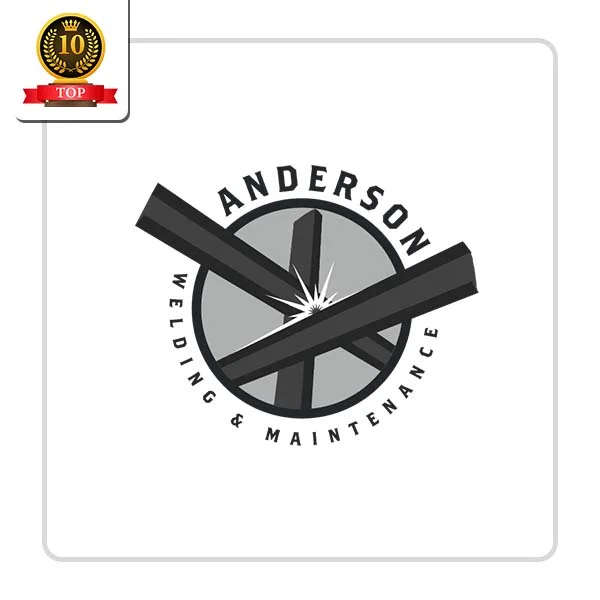 Anderson Welding & Maintenance - DataXiVi