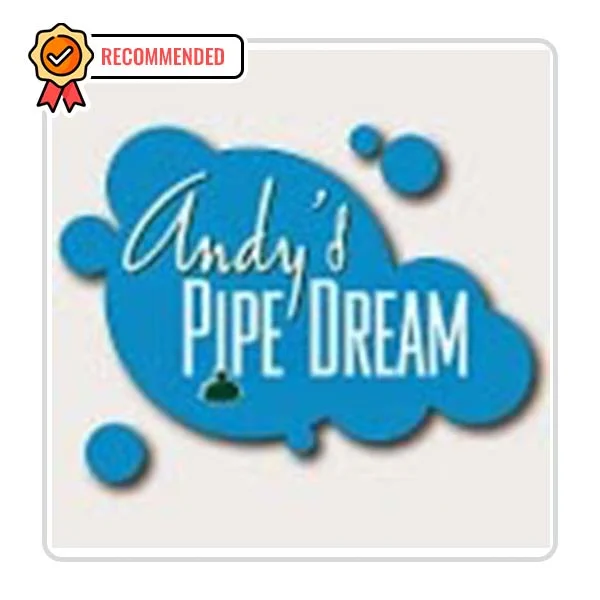 Andy's Pipe Dream Plumber - DataXiVi