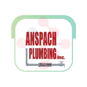 Anspach Plumbing Inc: Septic System Repair Specialists in Charleston Afb