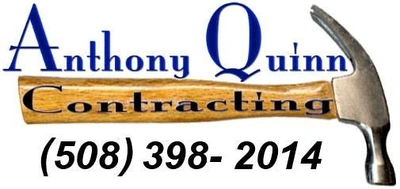 Anthony Quinn Construction: Kitchen/Bathroom Fixture Installation Solutions in Minco