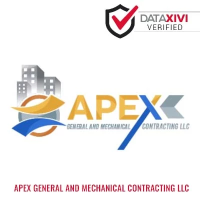 Apex General and Mechanical Contracting LLC - DataXiVi