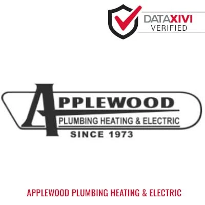Applewood Plumbing Heating & Electric: Shower Fitting Services in Strasburg