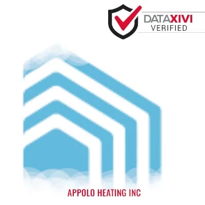 Appolo Heating Inc - DataXiVi