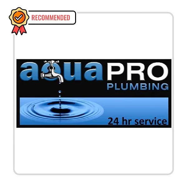 Aqua Pro Plumbing LLC - DataXiVi