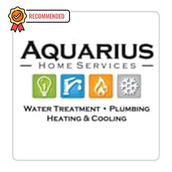 Aquarius Home Services: Shower Fixture Setup in New Ulm