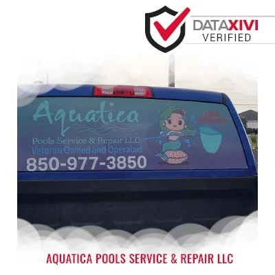 Aquatica Pools Service & Repair LLC: Swift Washing Machine Fixing Services in Griffin