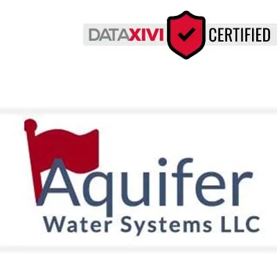 Aquifer Water Systems LLC: Septic Tank Fitting Services in Bakersfield