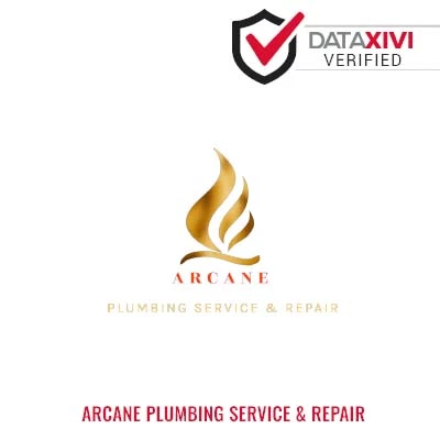 Arcane Plumbing Service & Repair: Dishwasher Fixing Solutions in Auburntown