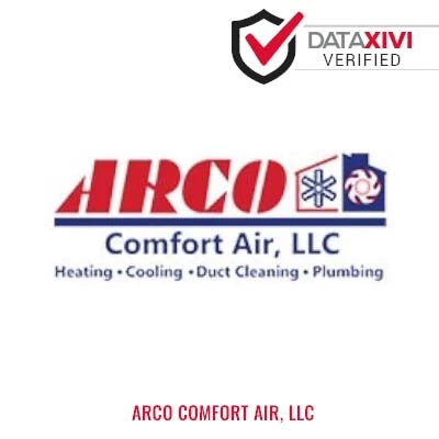 Arco Comfort Air, LLC: Sprinkler System Fixing Solutions in Jersey Mills