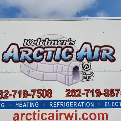 Arctic Air Heating, Cooling, & Refrigeration - DataXiVi