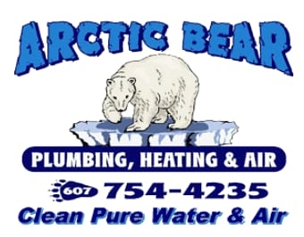 Arctic Bear Heating & Air Inc.: Fixing Gas Leaks in Homes/Properties in Mayo