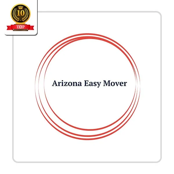 Arizona Easy Mover Plumber - DataXiVi