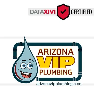 Arizona VIP Plumbing - DataXiVi