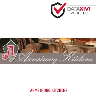 ARMSTRONG KITCHENS: Water Filter System Setup Solutions in Gilbertown