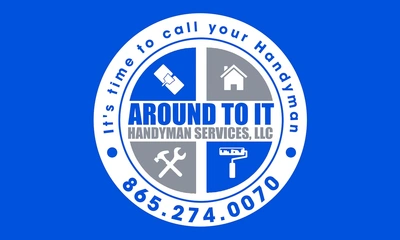 Around To It Handyman Services LLC Plumber - DataXiVi