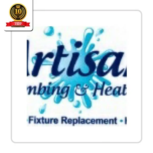Artisan Plumbing & Heating: Sink Repair Specialists in Omak
