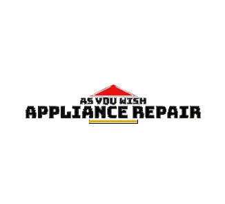 As You Wish Appliance Repair: Dishwasher Fixing Solutions in White