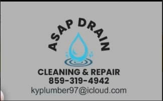 ASAP Drain Cleaning & Repair: Fixing Gas Leaks in Homes/Properties in Lawson