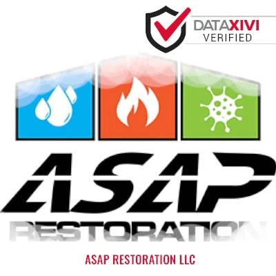 ASAP Restoration LLC: Sink Fixture Installation Solutions in Sentinel