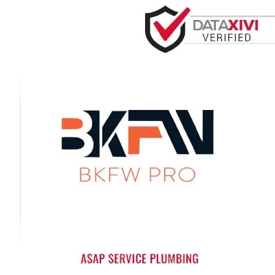 ASAP Service Plumbing: HVAC System Fixing Solutions in Blountstown