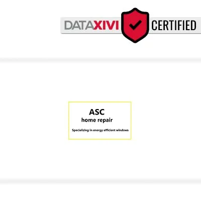 ASC Home Repair - DataXiVi
